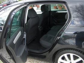 VW Golf 1.4TSI High Line NAVI AVTOMAT, снимка 13