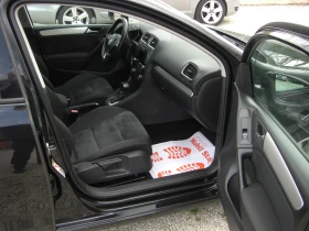VW Golf 1.4TSI High Line NAVI AVTOMAT, снимка 15