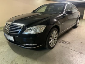 Mercedes-Benz S 350, снимка 6
