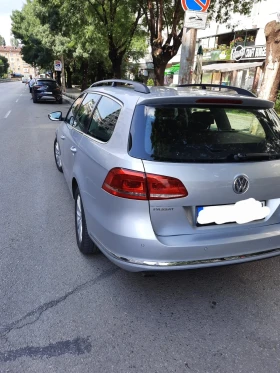 VW Passat 1.6TDI, снимка 8
