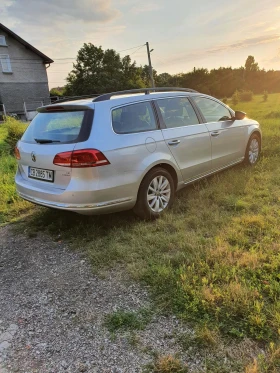 VW Passat 1.6TDI, снимка 2