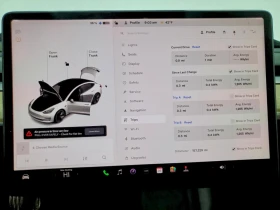 Tesla Model 3, снимка 9
