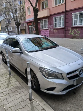 Mercedes-Benz CLA 180 Купе, снимка 3