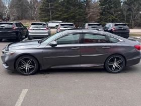 Honda Accord * Touring 2.0 * PANO* KEYLESS* ПОДГРЕВ* , снимка 2