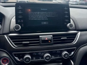 Honda Accord * Touring 2.0 * PANO* KEYLESS* ПОДГРЕВ* , снимка 9
