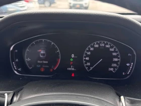 Honda Accord * Touring 2.0 * PANO* KEYLESS* ПОДГРЕВ* , снимка 8