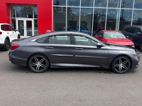 Honda Accord * Touring 2.0 * PANO* KEYLESS* ПОДГРЕВ* , снимка 3