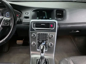 Volvo S60, снимка 14