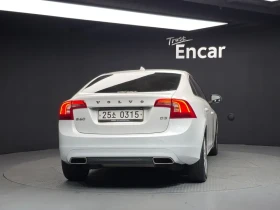 Volvo S60, снимка 4