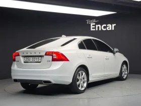 Volvo S60, снимка 2