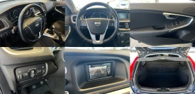 Volvo V40 1.6-114 к.с. EURO 5B /02/2013 г. ЛИЗИНГ, снимка 13