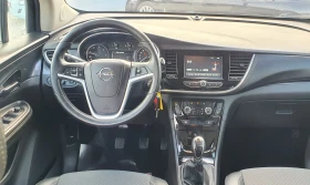 Opel Mokka X 1.6 CDTI Innovation, снимка 16