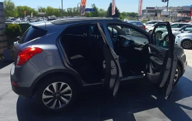 Opel Mokka X 1.6 CDTI Innovation, снимка 8