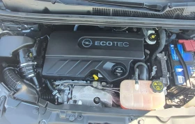 Opel Mokka X 1.6 CDTI Innovation, снимка 14