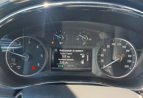 Opel Mokka X 1.6 CDTI Innovation, снимка 11