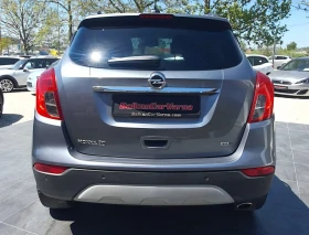 Opel Mokka X 1.6 CDTI Innovation, снимка 4