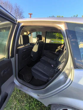 Renault Scenic 1.9 Dci на Части , снимка 5