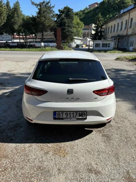 Seat Leon, снимка 5