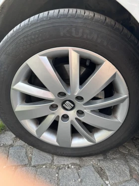 Seat Leon, снимка 8