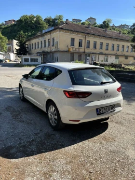 Seat Leon, снимка 3