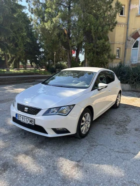 Seat Leon, снимка 2