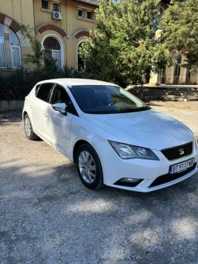 Seat Leon, снимка 1