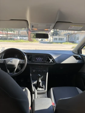 Seat Leon, снимка 7