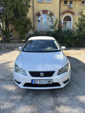 Seat Leon, снимка 4