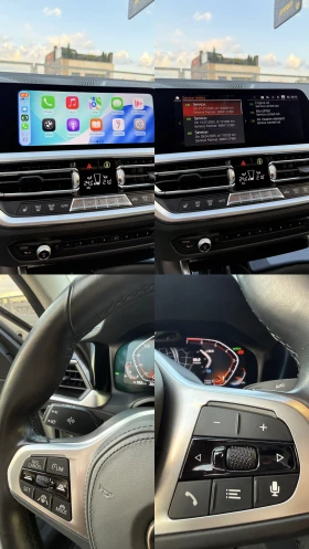 BMW 330 Laser/360 Camera/Full Assist/Подгрев/Кожа, снимка 7