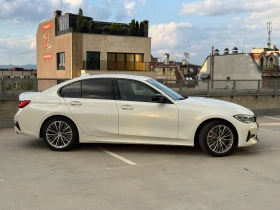 BMW 330 Laser/360 Camera/Full Assist/Подгрев/Кожа, снимка 5