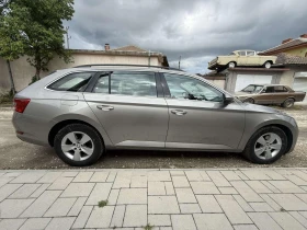 Skoda Superb BUSINES/4x4/DSG/N1, снимка 3