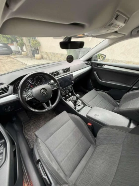 Skoda Superb BUSINES/4x4/DSG/N1, снимка 9