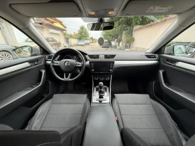 Skoda Superb BUSINES/4x4/DSG/N1, снимка 7