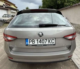 Skoda Superb BUSINES/4x4/DSG/N1, снимка 2