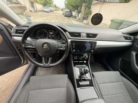 Skoda Superb BUSINES/4x4/DSG/N1, снимка 13