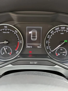 Skoda Superb BUSINES/4x4/DSG/N1, снимка 11
