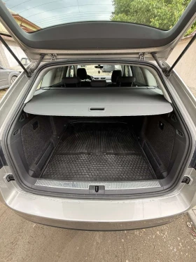 Skoda Superb BUSINES/4x4/DSG/N1, снимка 12