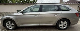 Skoda Superb BUSINES/4x4/DSG/N1, снимка 4