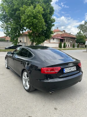 Audi A5, снимка 5
