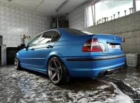 BMW 320, снимка 3