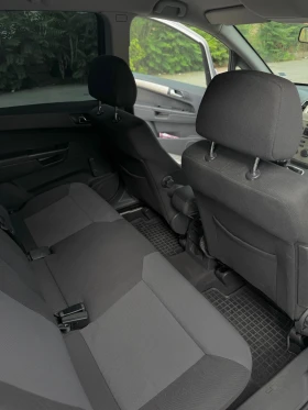 Opel Zafira 1.9 CDTI, снимка 7