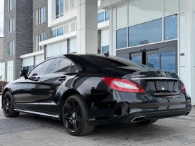 Mercedes-Benz CLS 550  CARFAX, снимка 5