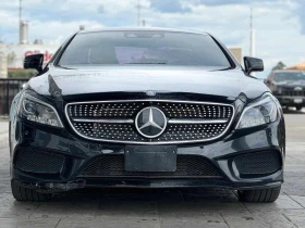 Mercedes-Benz CLS 550  CARFAX, снимка 6