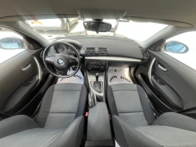 BMW 118 1.8 i, -130к.с.GAZ, АВТОМАТИК, , ЛИЗИНГ, снимка 9