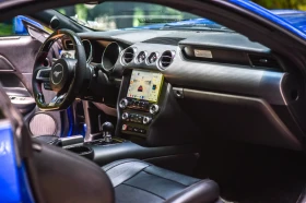 Ford Mustang 5.0, снимка 7