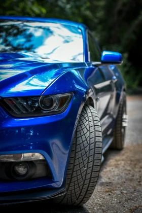 Ford Mustang 5.0, снимка 3