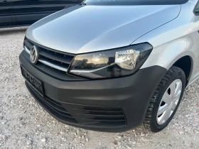 VW Caddy 5 МЕСТА-КЛИМАТИК-2.0TDI, снимка 4
