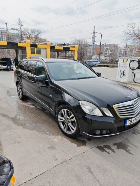 Mercedes-Benz E 220, снимка 2