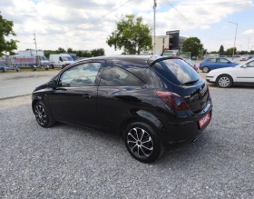 Opel Corsa 1.4i - INDIVIDUAL - EURO5, снимка 6