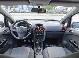 Opel Corsa 1.4i - INDIVIDUAL - EURO5, снимка 9